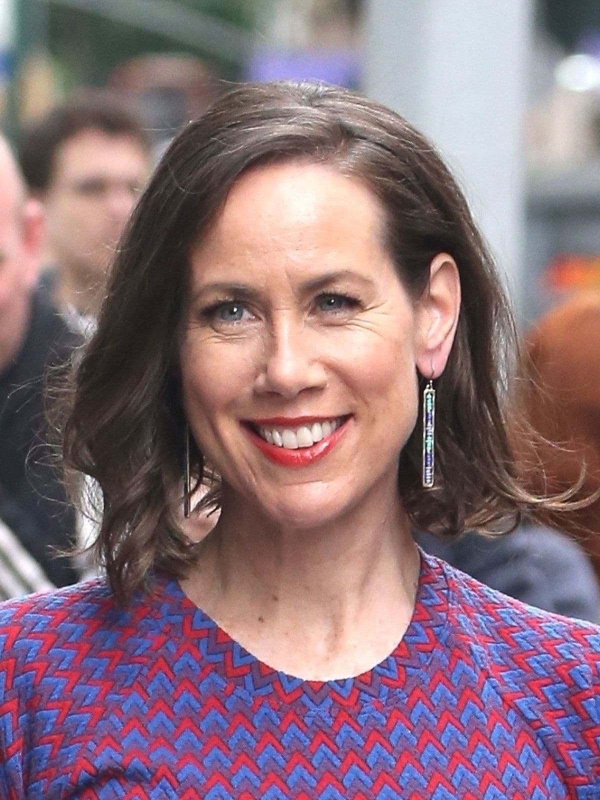 Miriam Shor