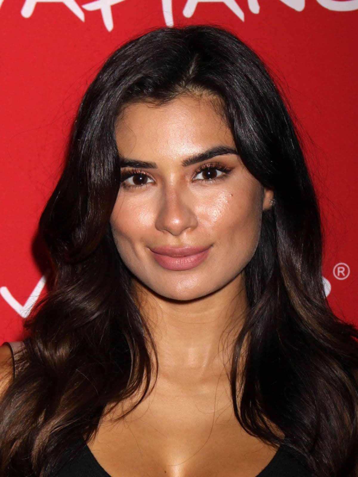 Diane Guerrero
