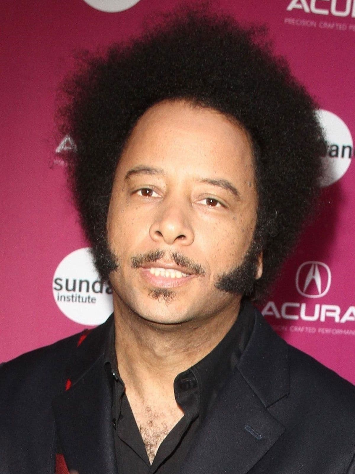 Boots Riley