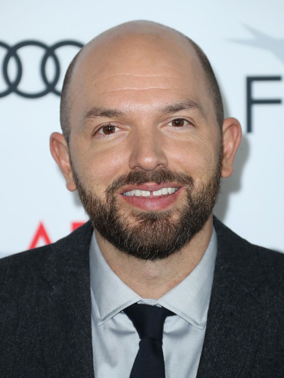Paul Scheer