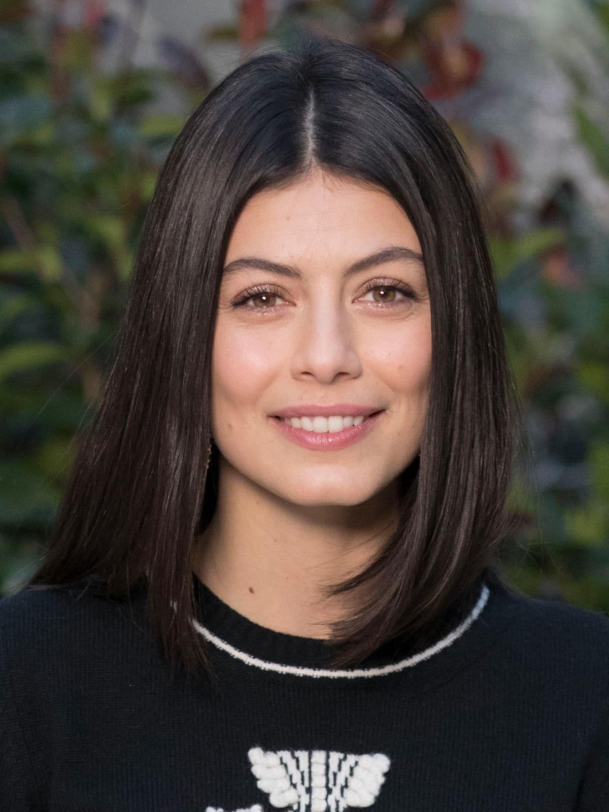 Alessandra Mastronardi