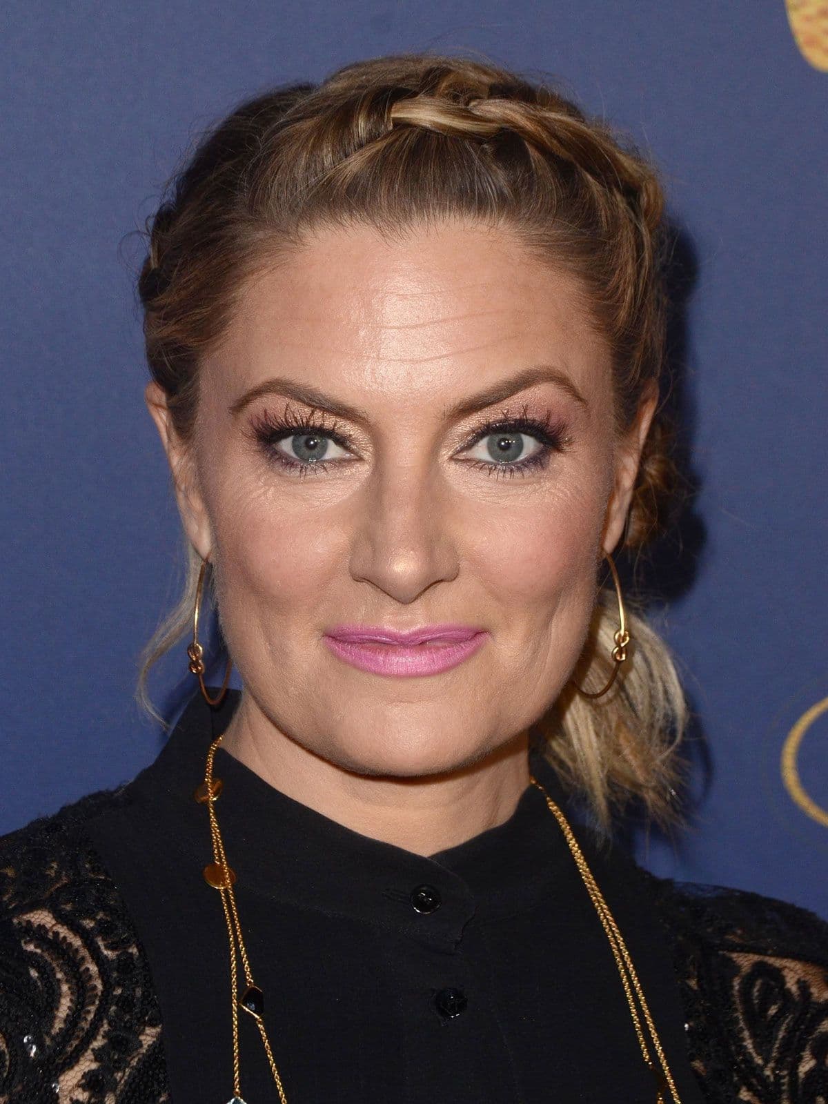 Mädchen Amick