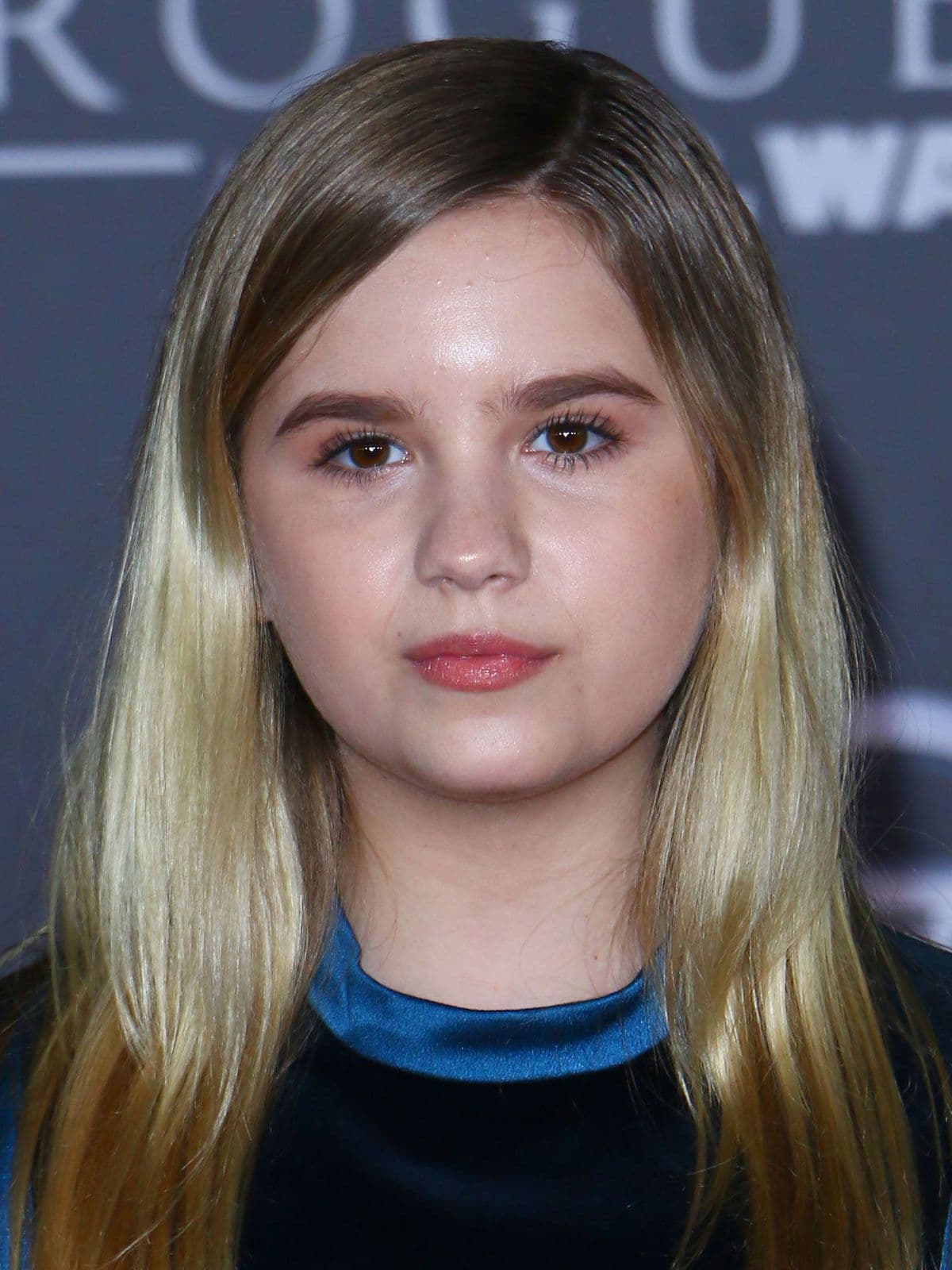 Kyla Kenedy