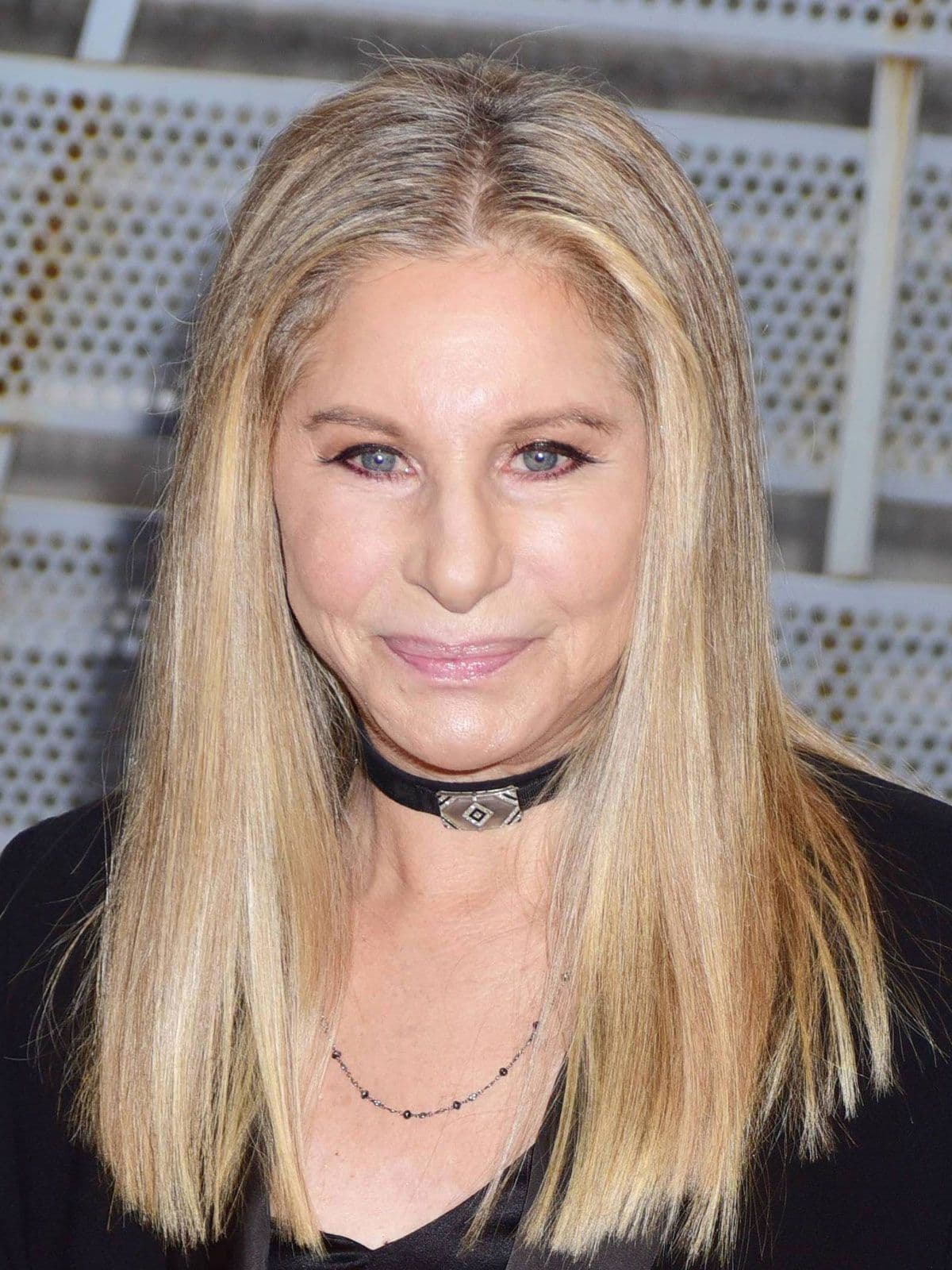 Barbra Streisand