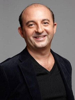 Jean-Louis Barcelona