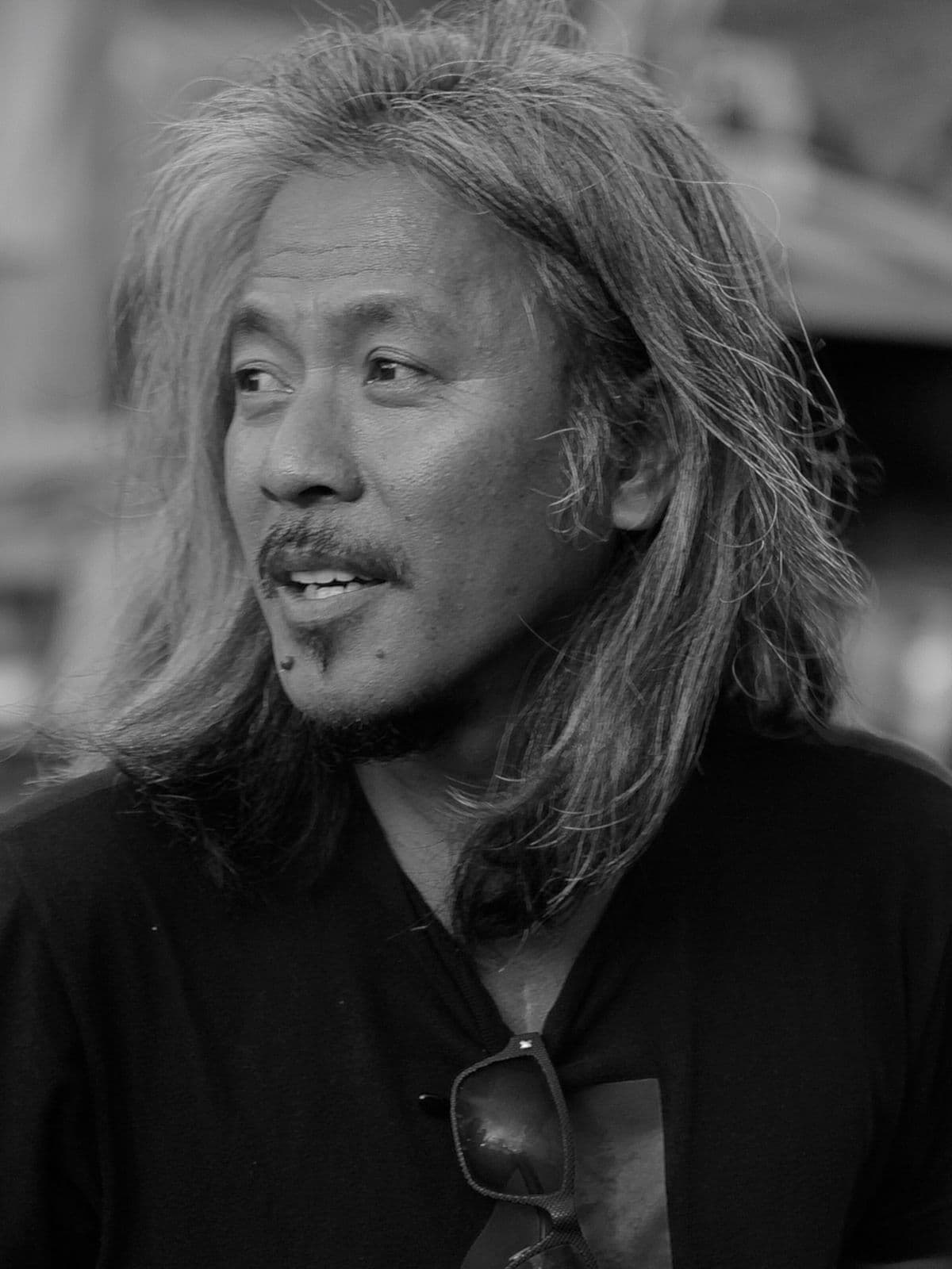 Lav Diaz