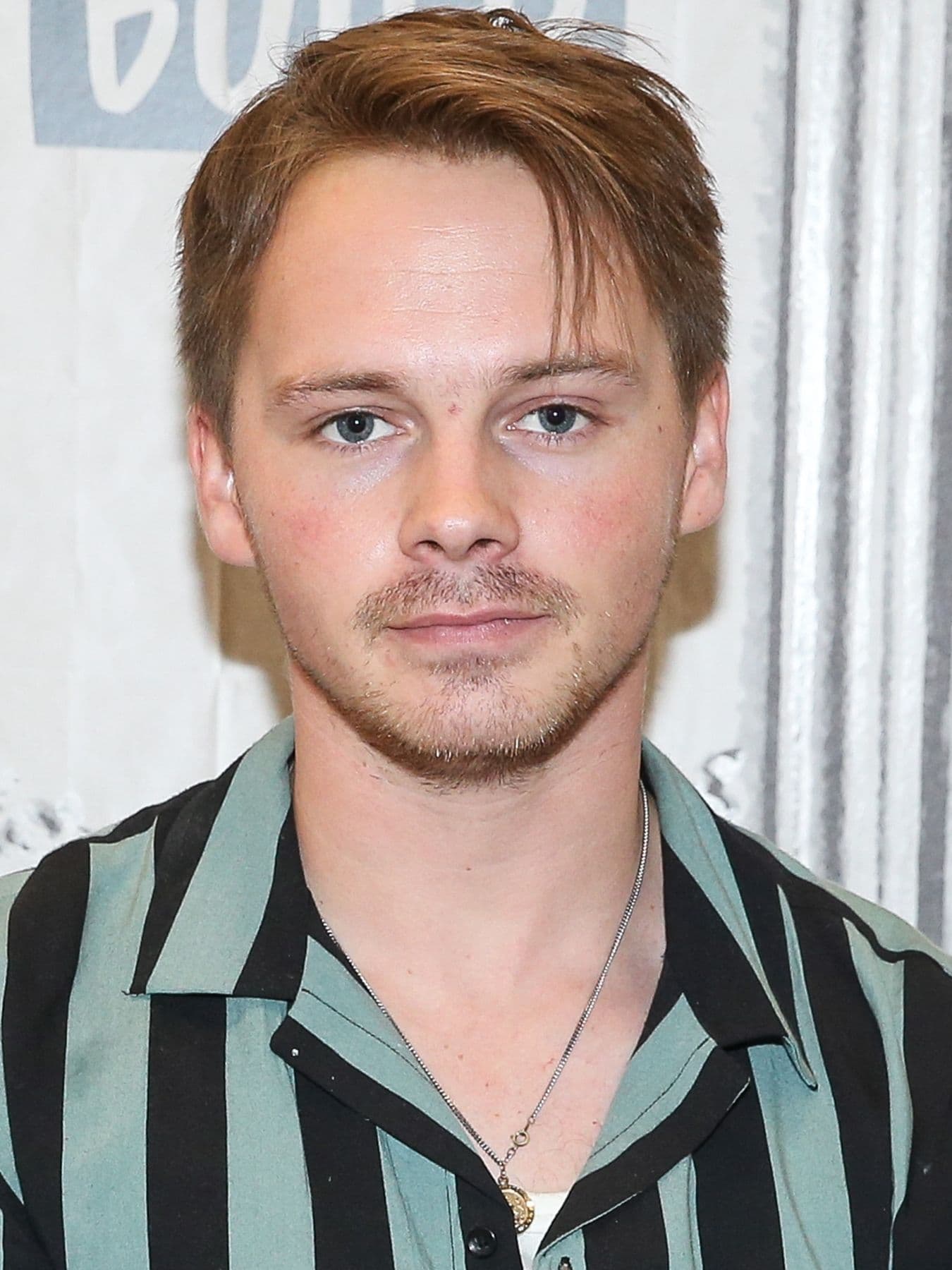 Sam Strike