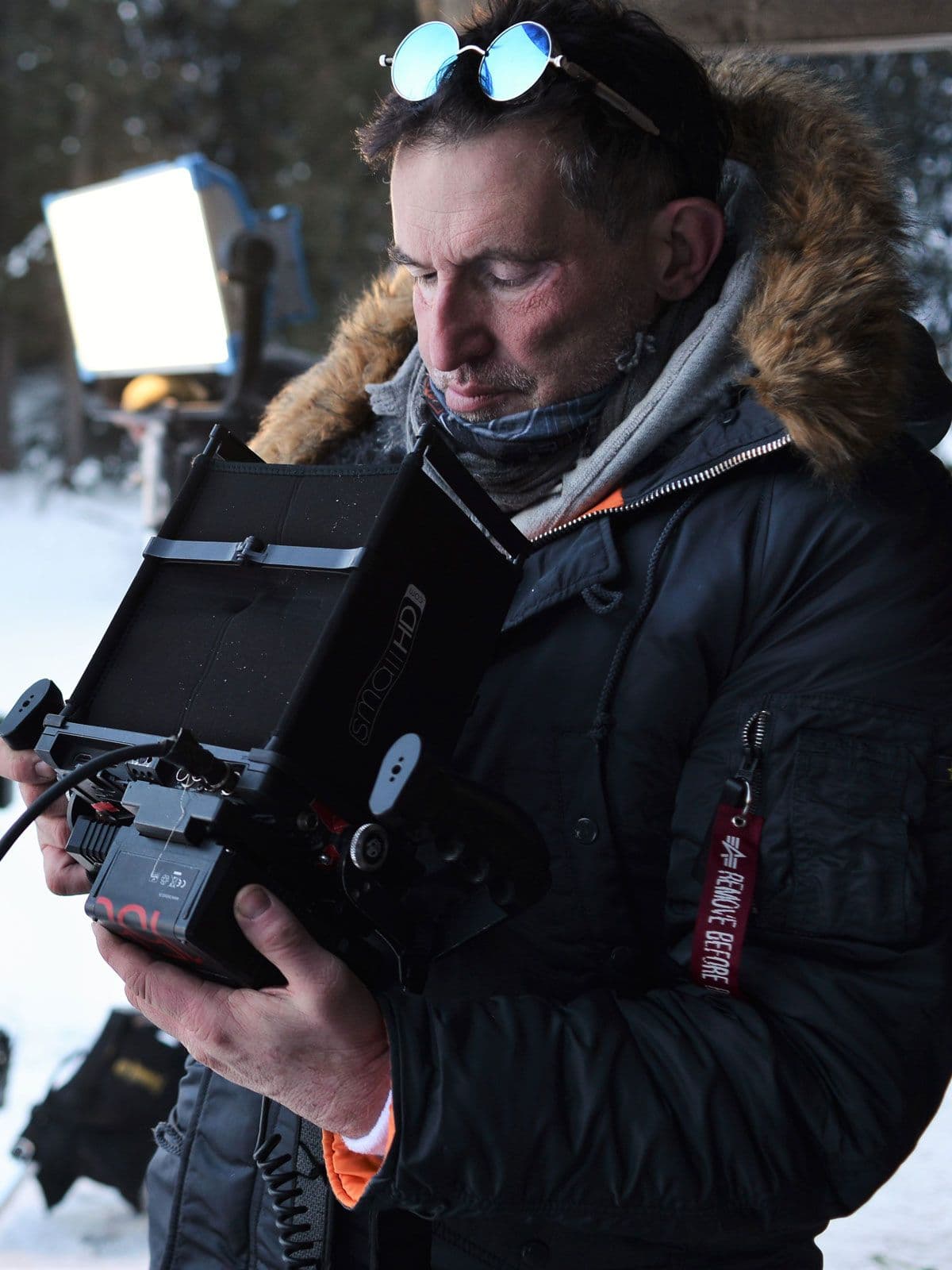 Frédéric Petitjean