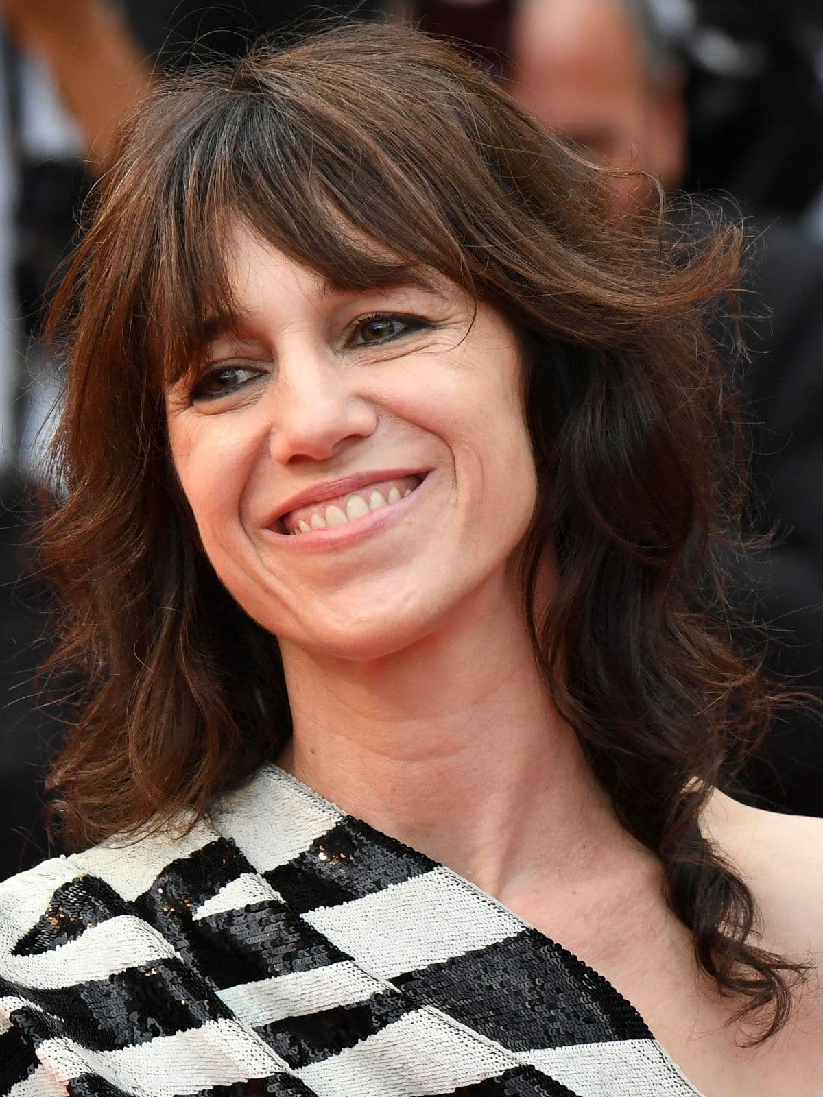 Charlotte Gainsbourg