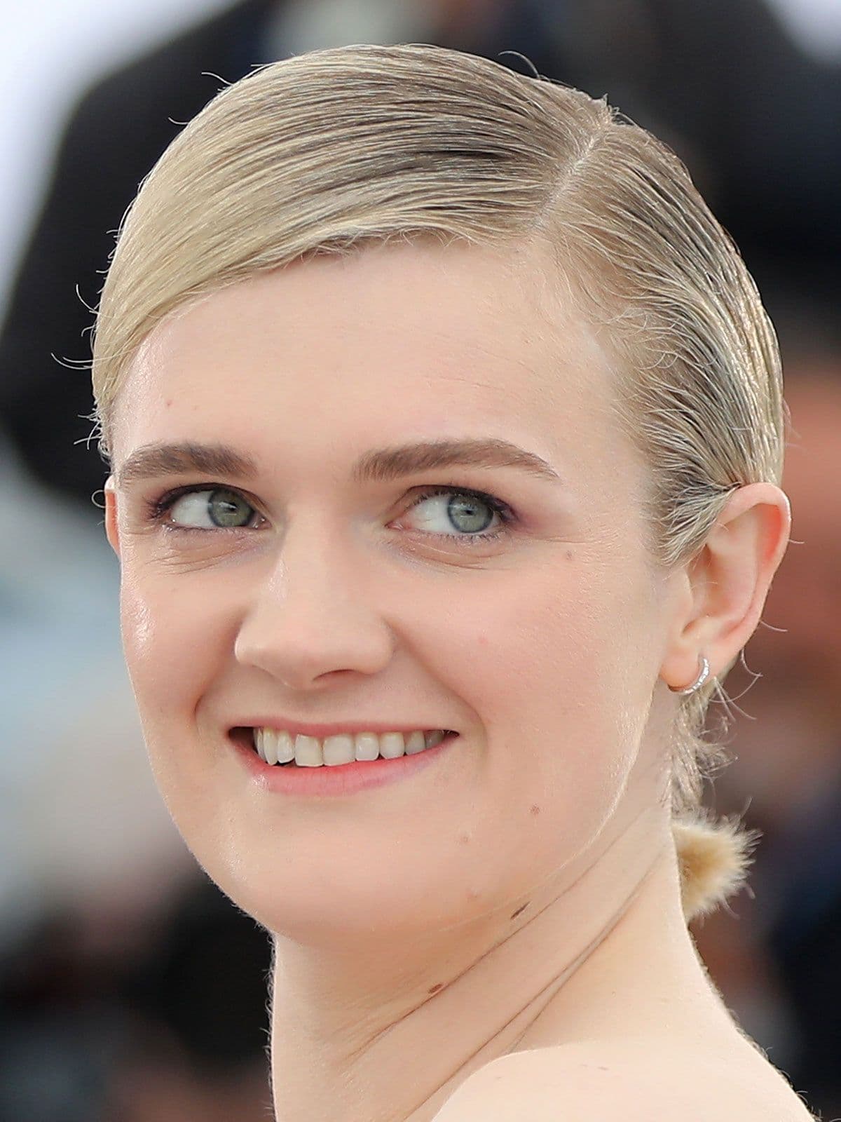 Gayle Rankin