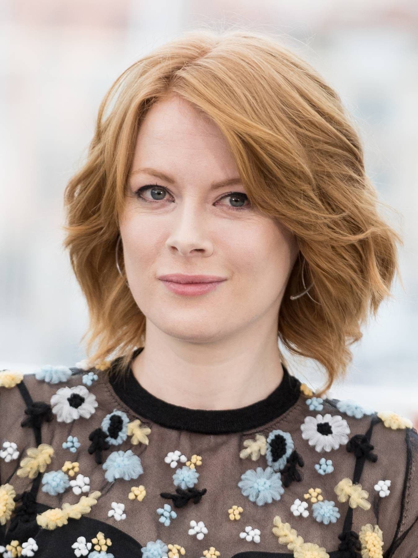 Emily Beecham
