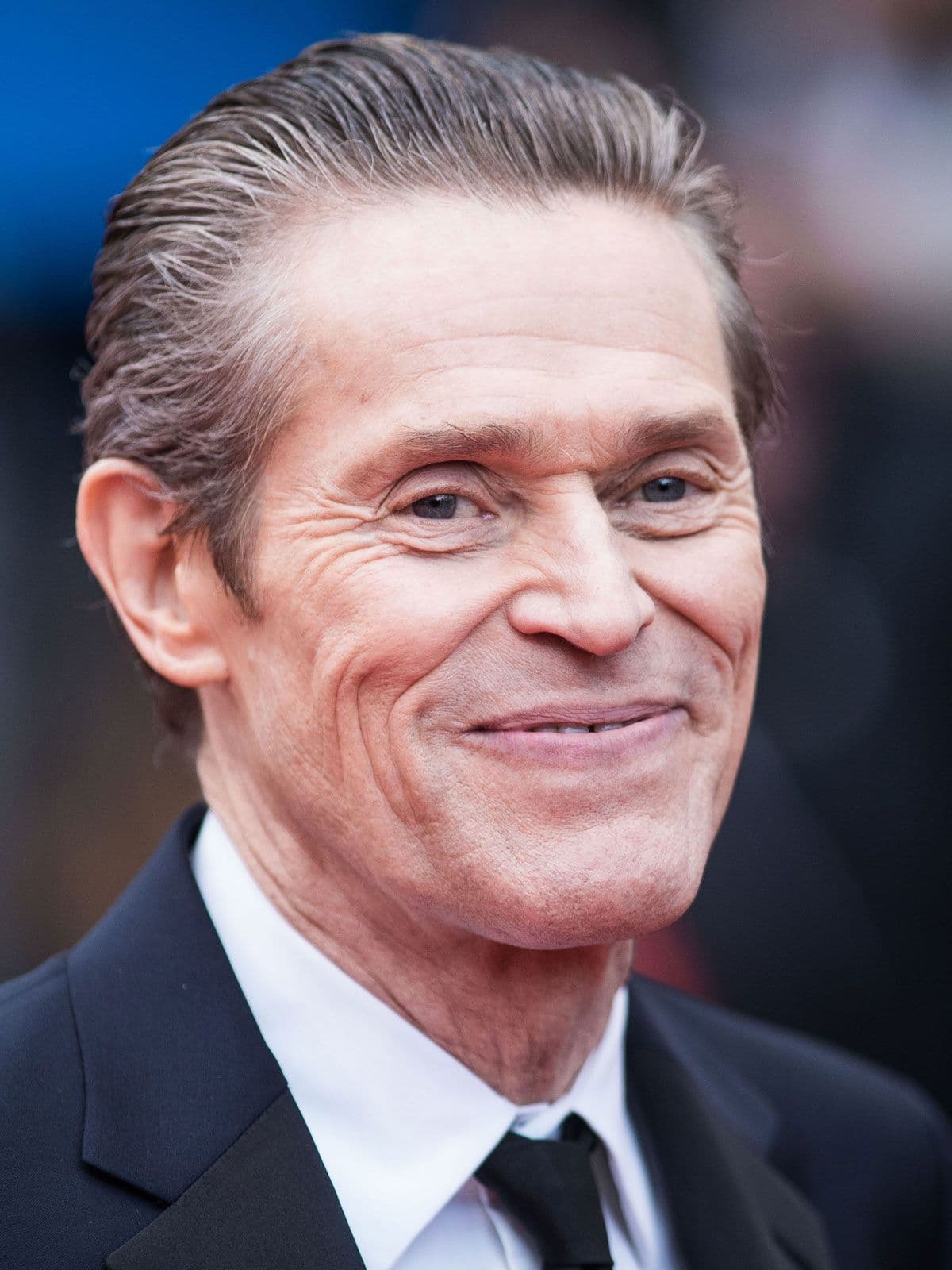 Willem Dafoe