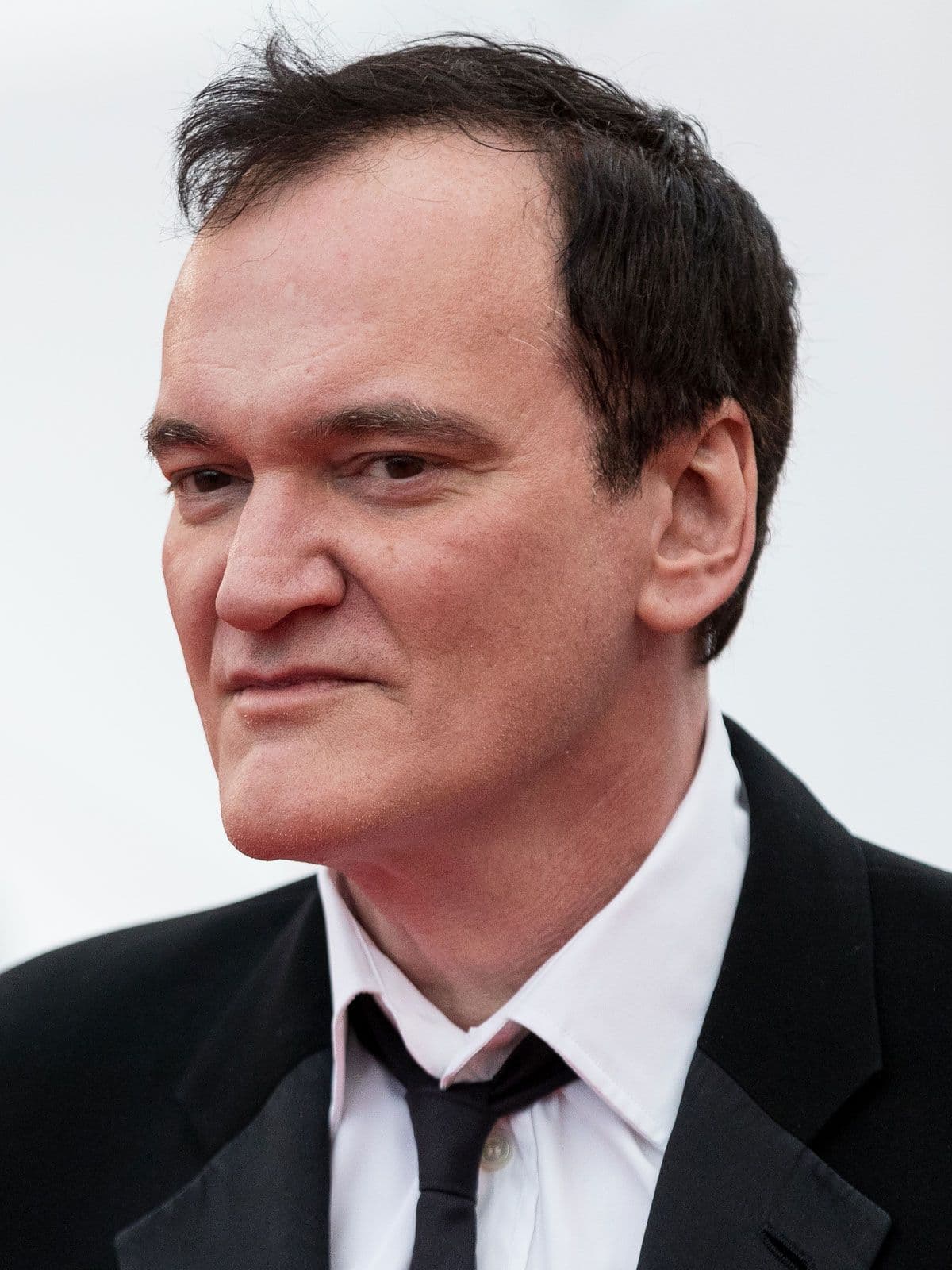 Quentin Tarantino