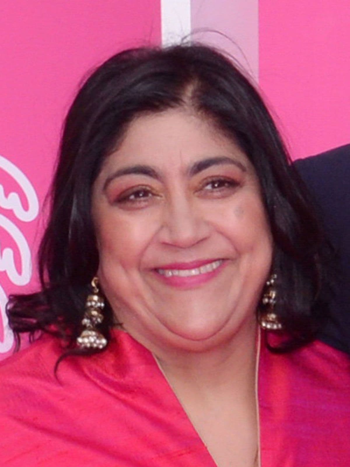 Gurinder Chadha
