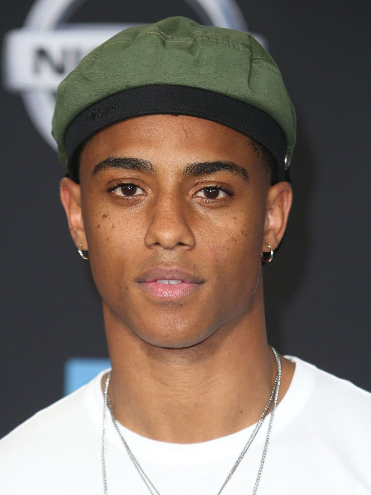 Keith Powers