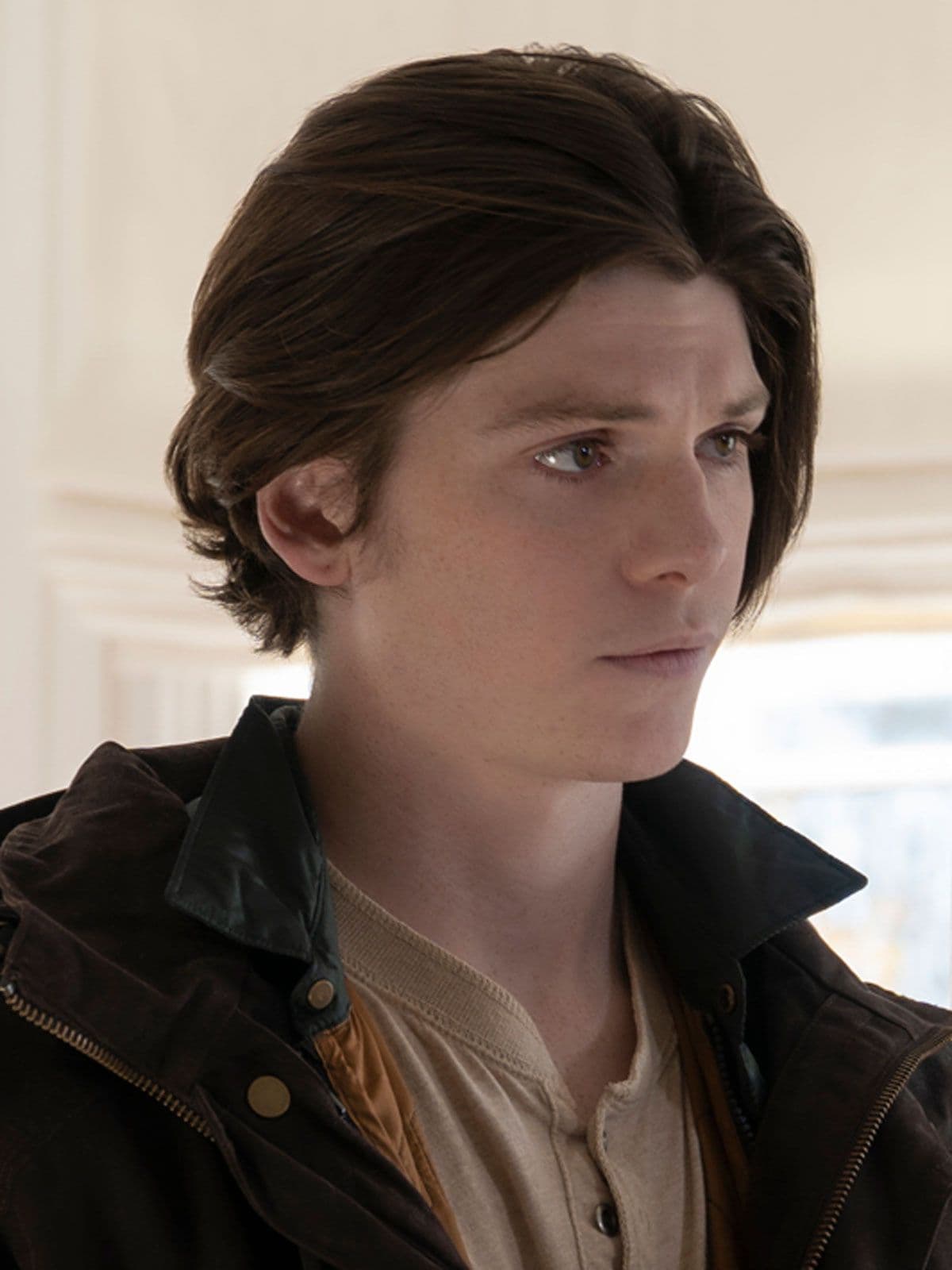 Jack Mulhern