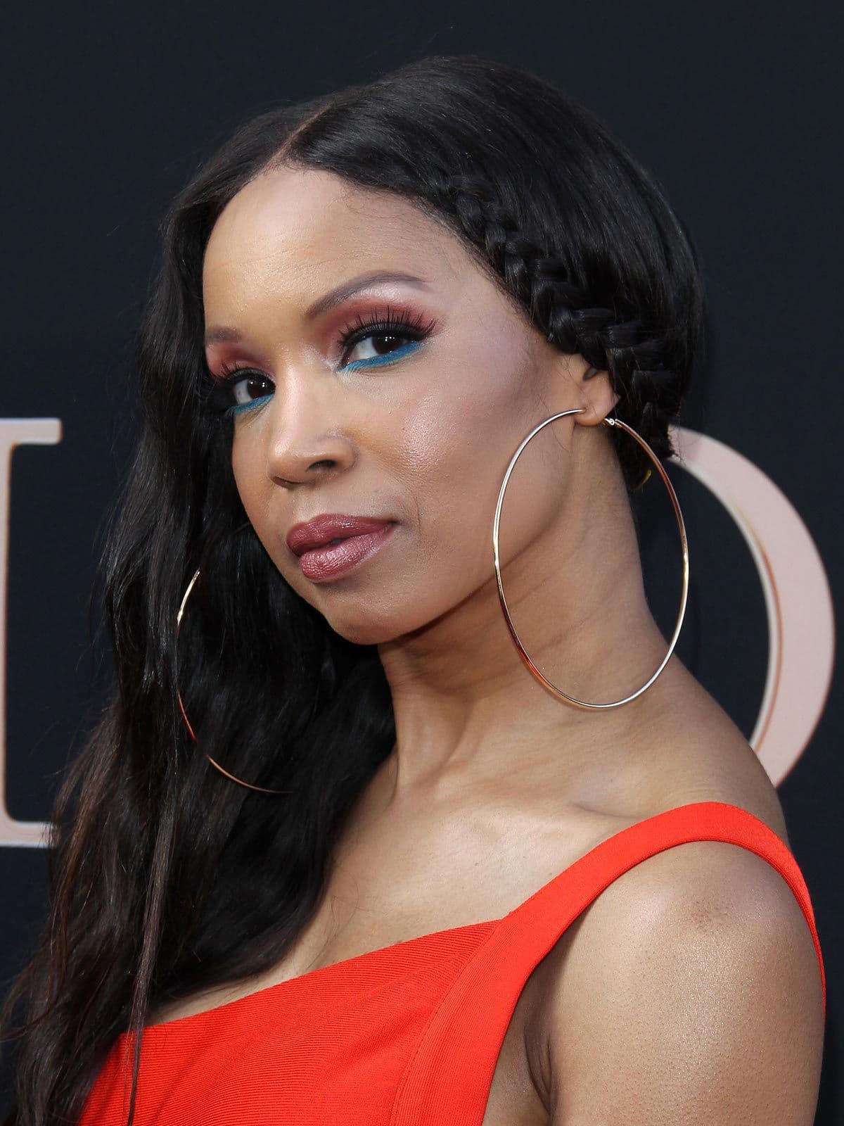 Elise Neal