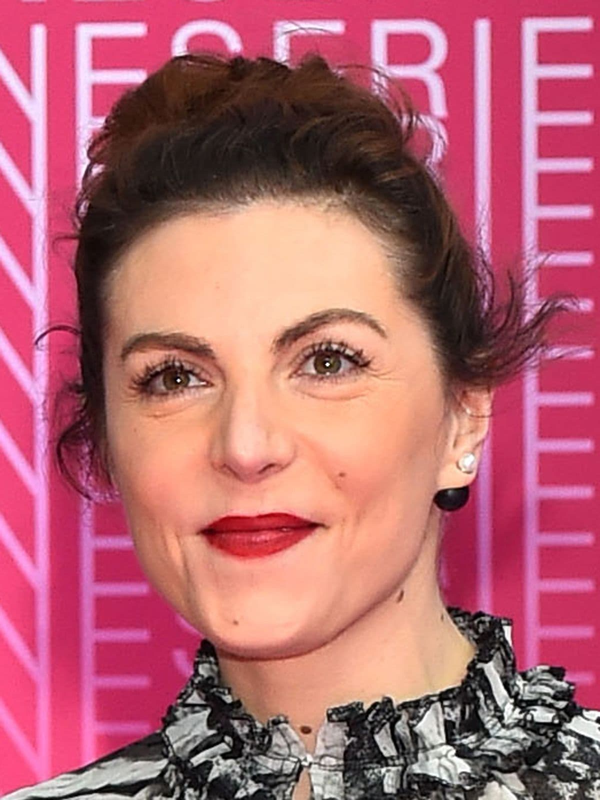 Anne-Elisabeth Blateau