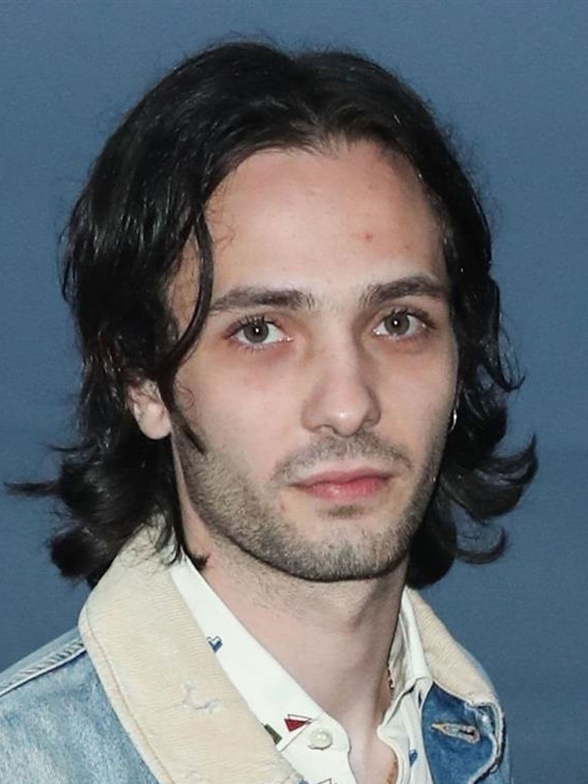 Miles Joris-Peyrafitte