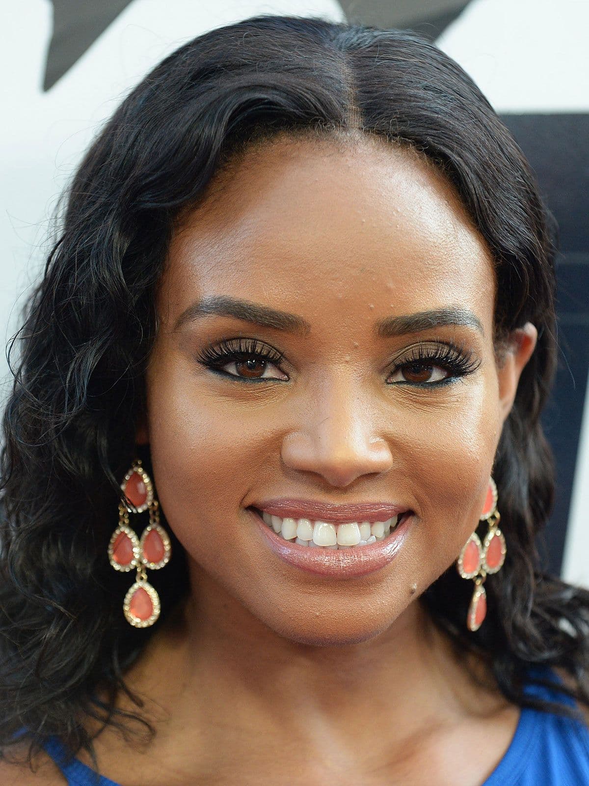 Meagan Tandy