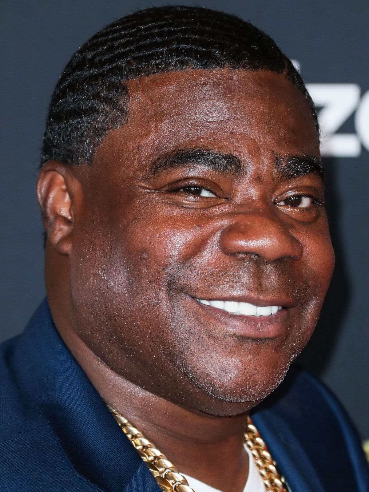 Tracy Morgan
