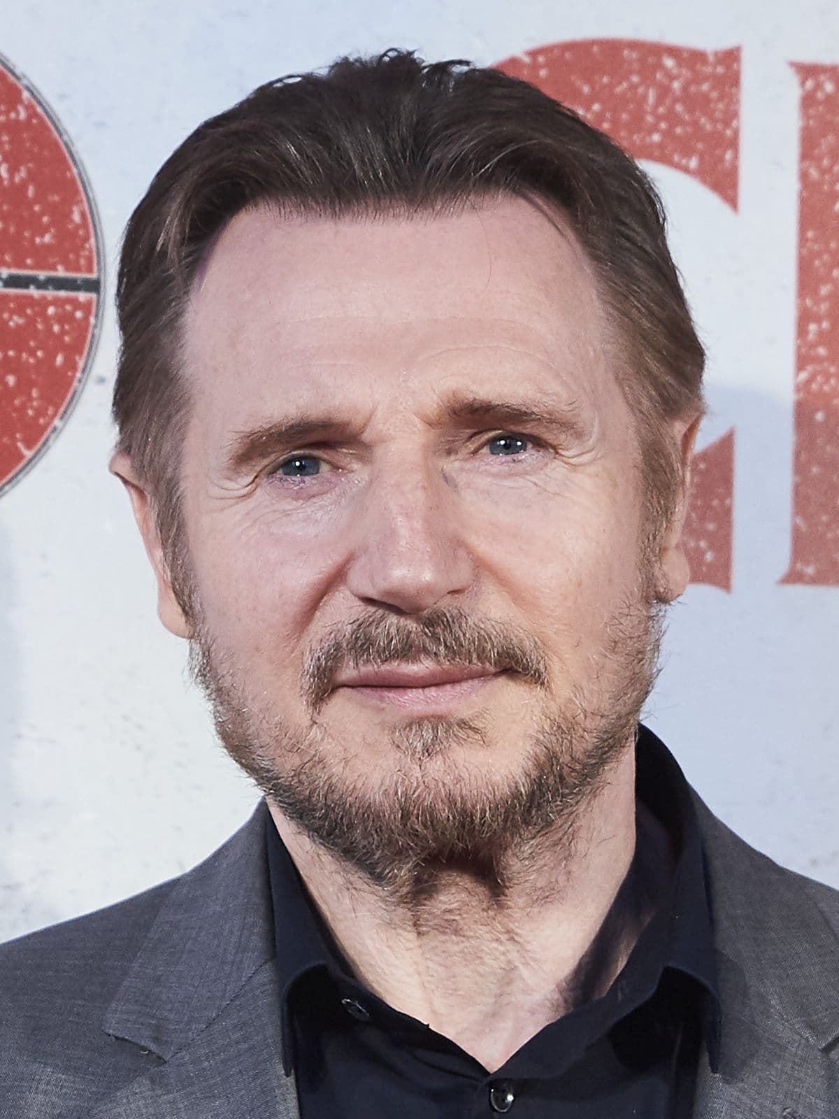 Liam Neeson