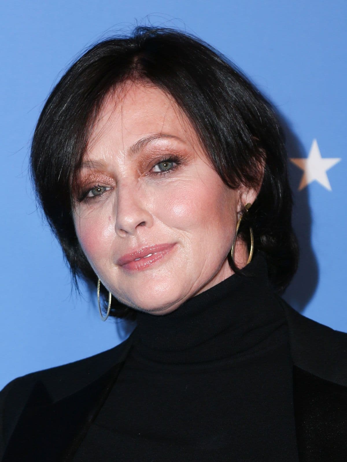 Shannen Doherty