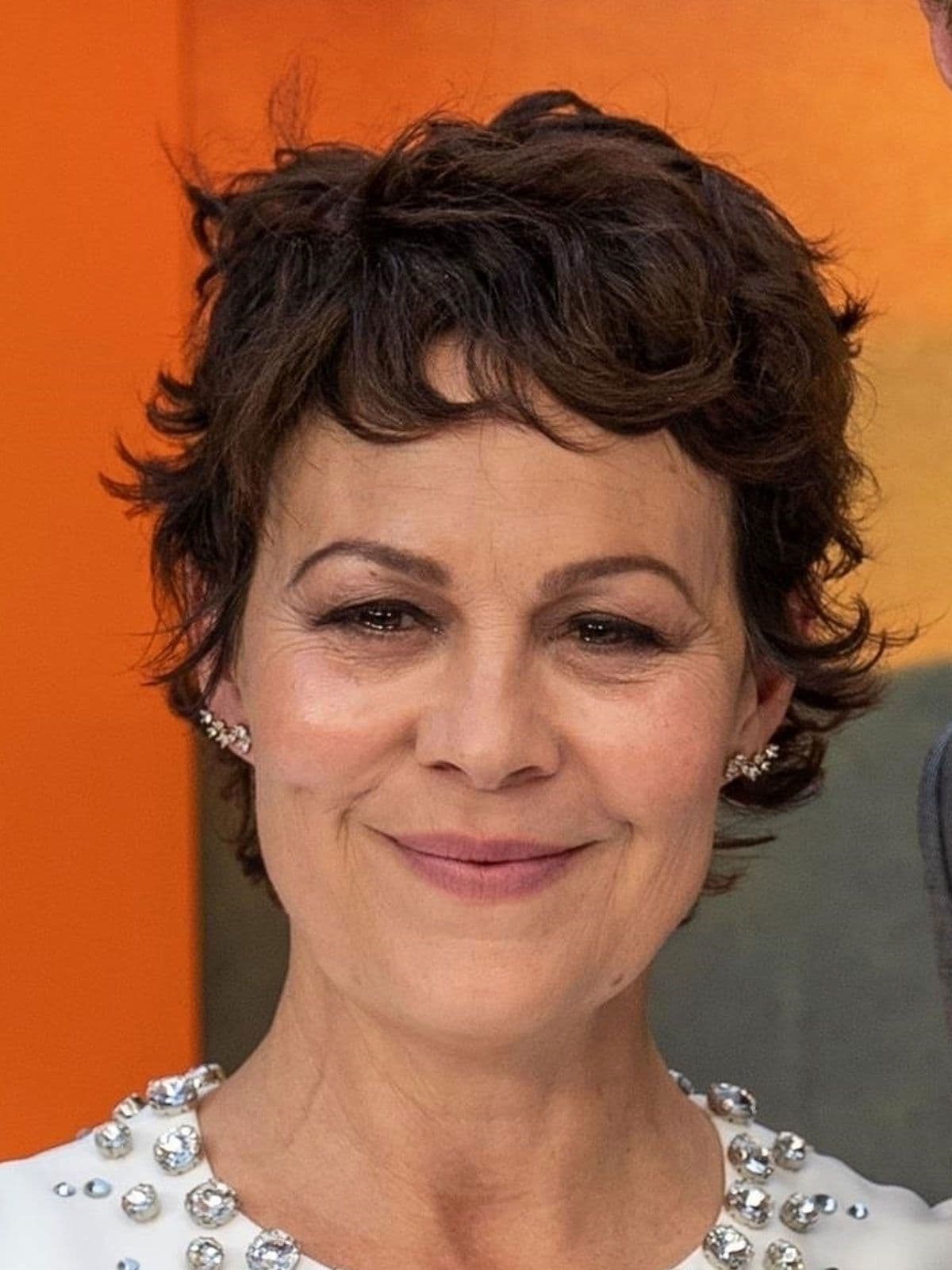 Helen McCrory