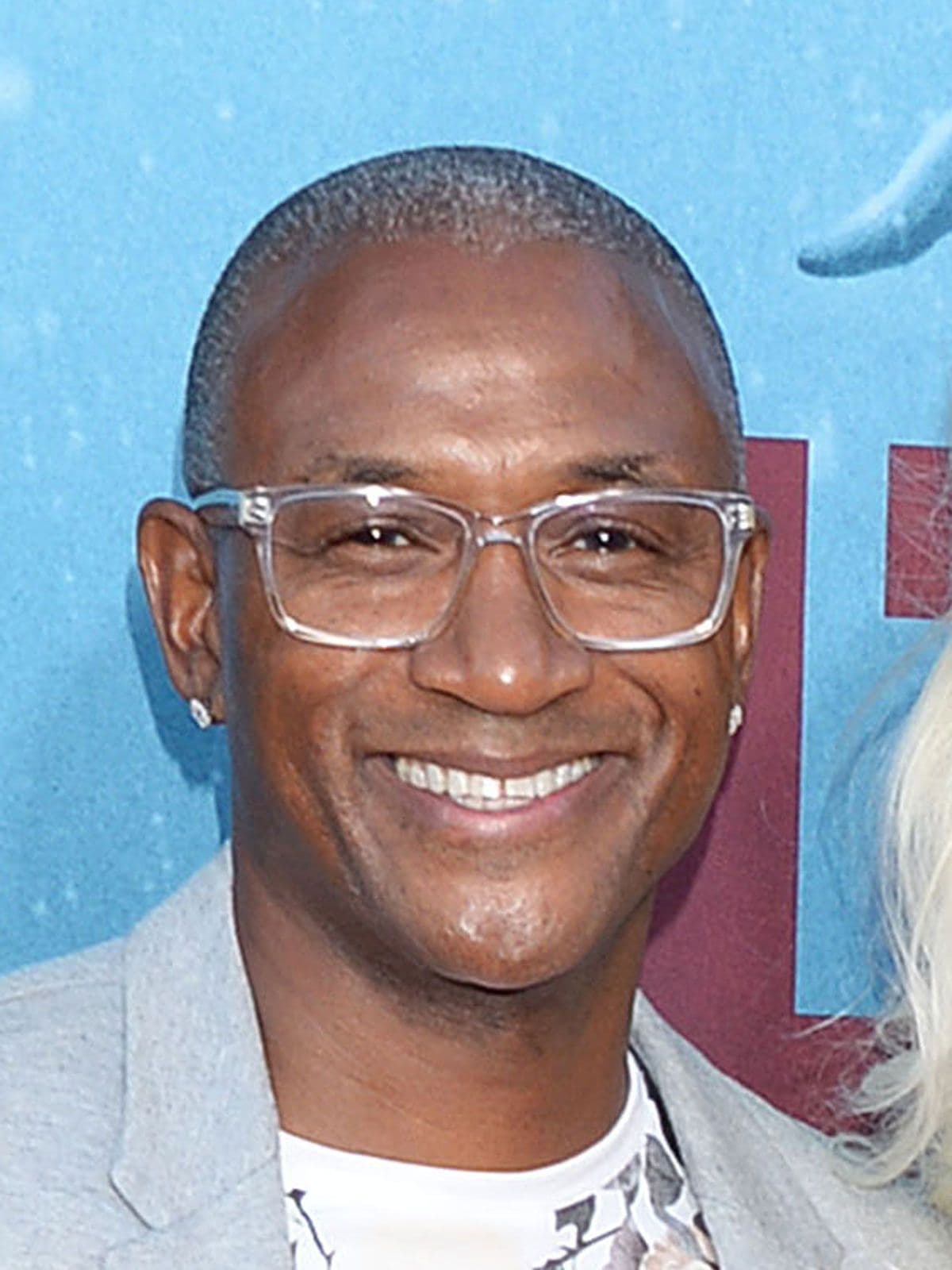 Tommy Davidson