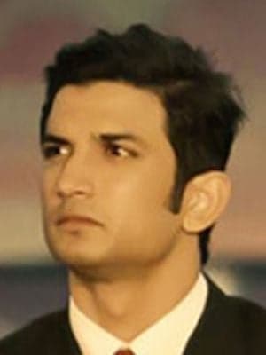 Sushant Singh Rajput