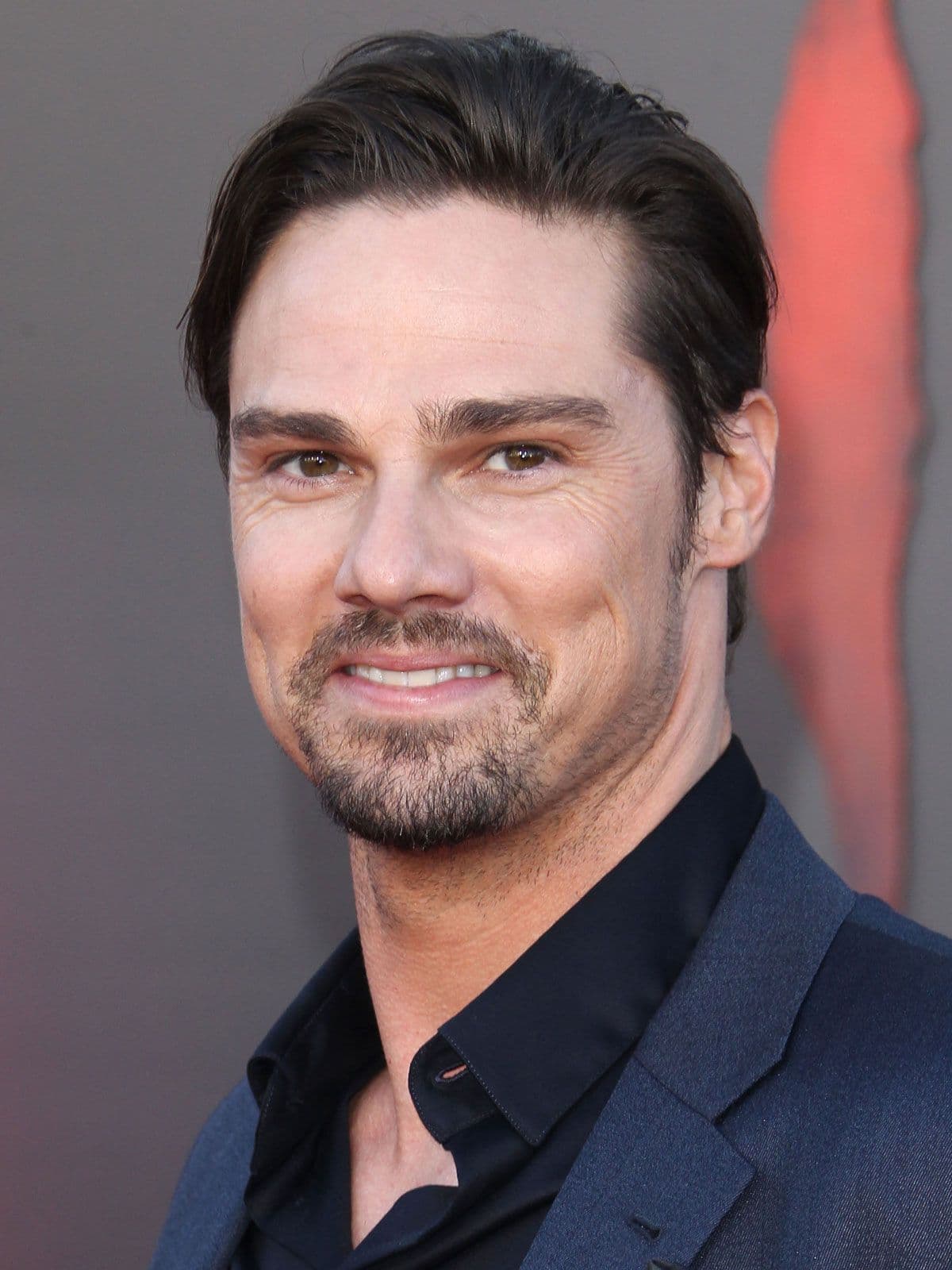 Jay Ryan (III)