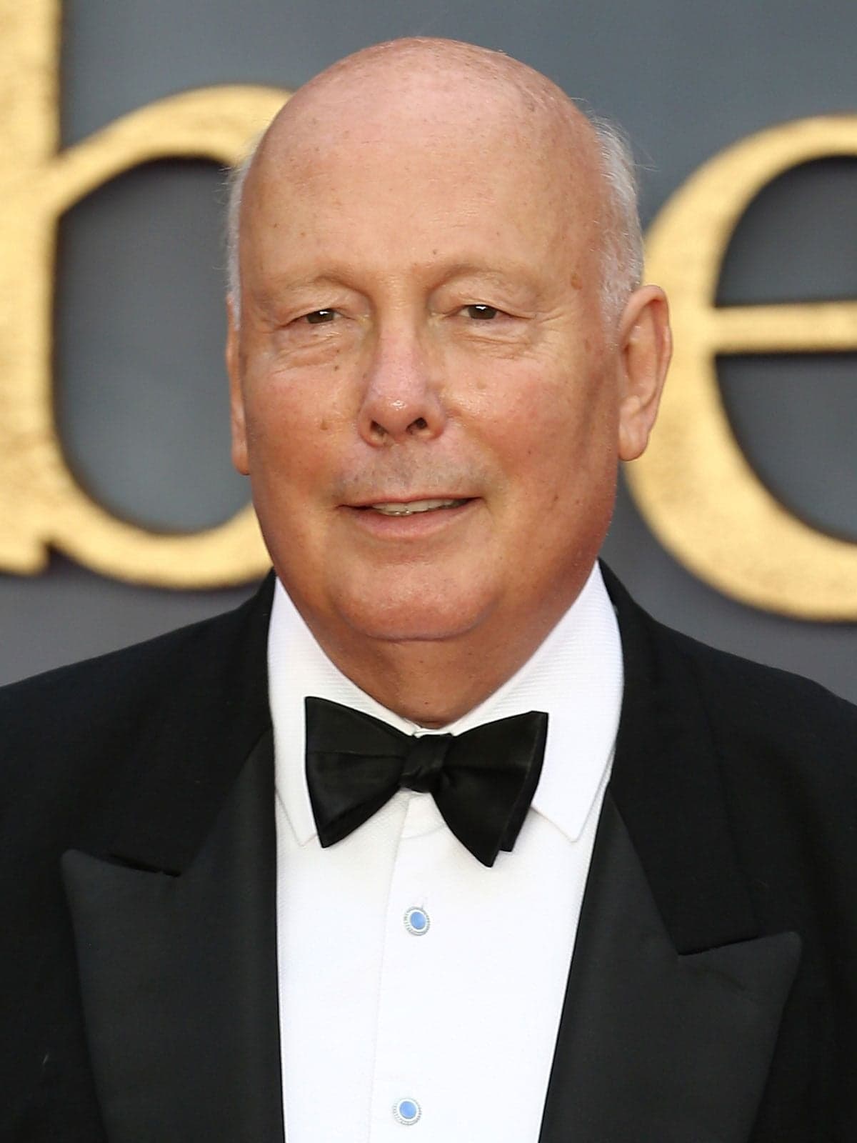 Julian Fellowes