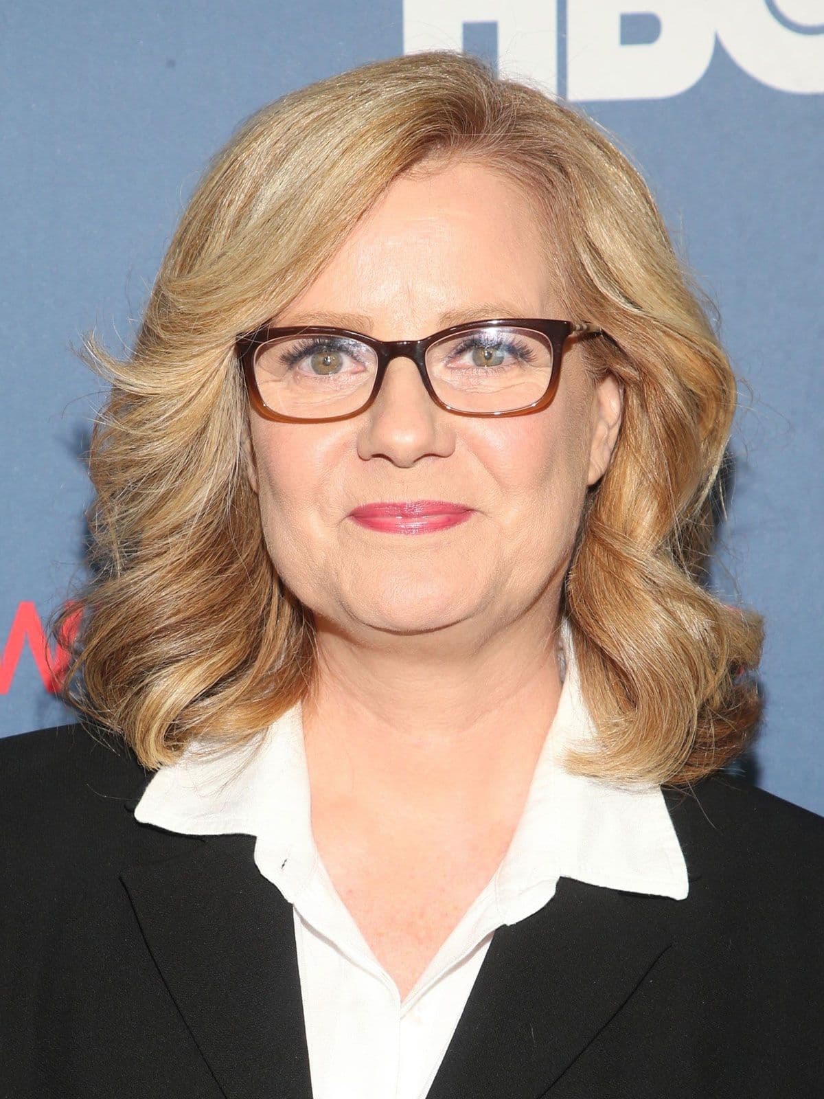 Bonnie Hunt