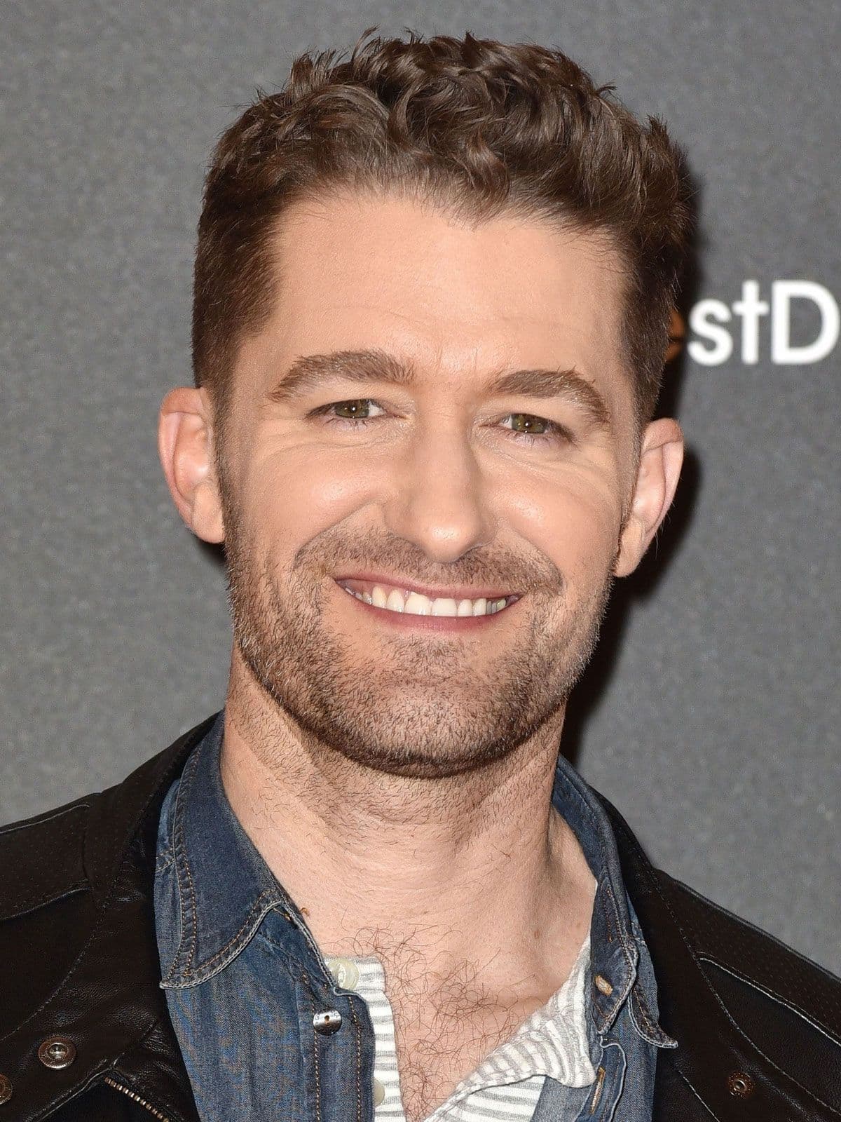 Matthew Morrison