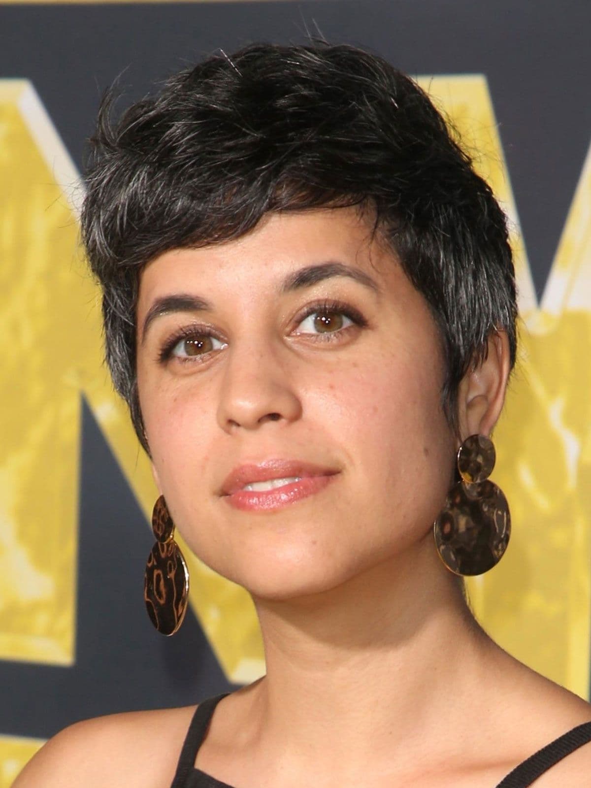 Ashly Burch
