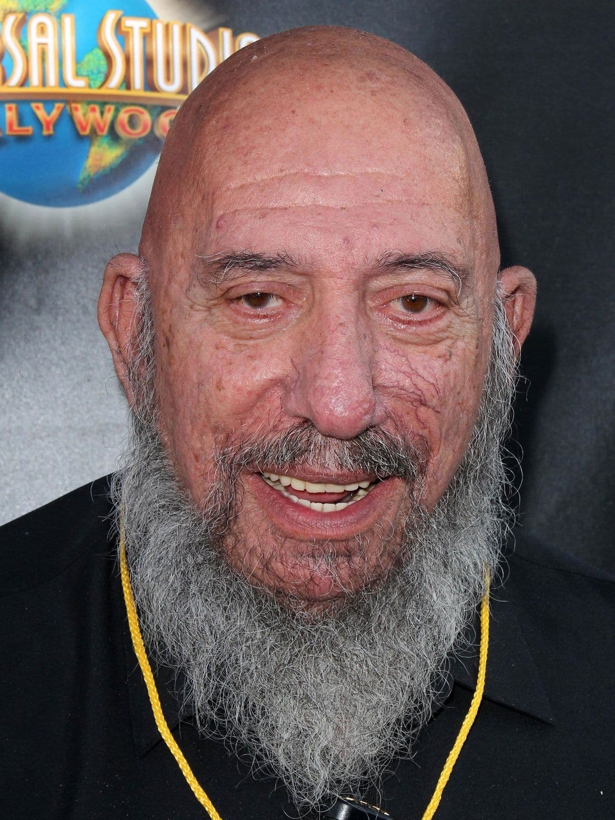 Sid Haig
