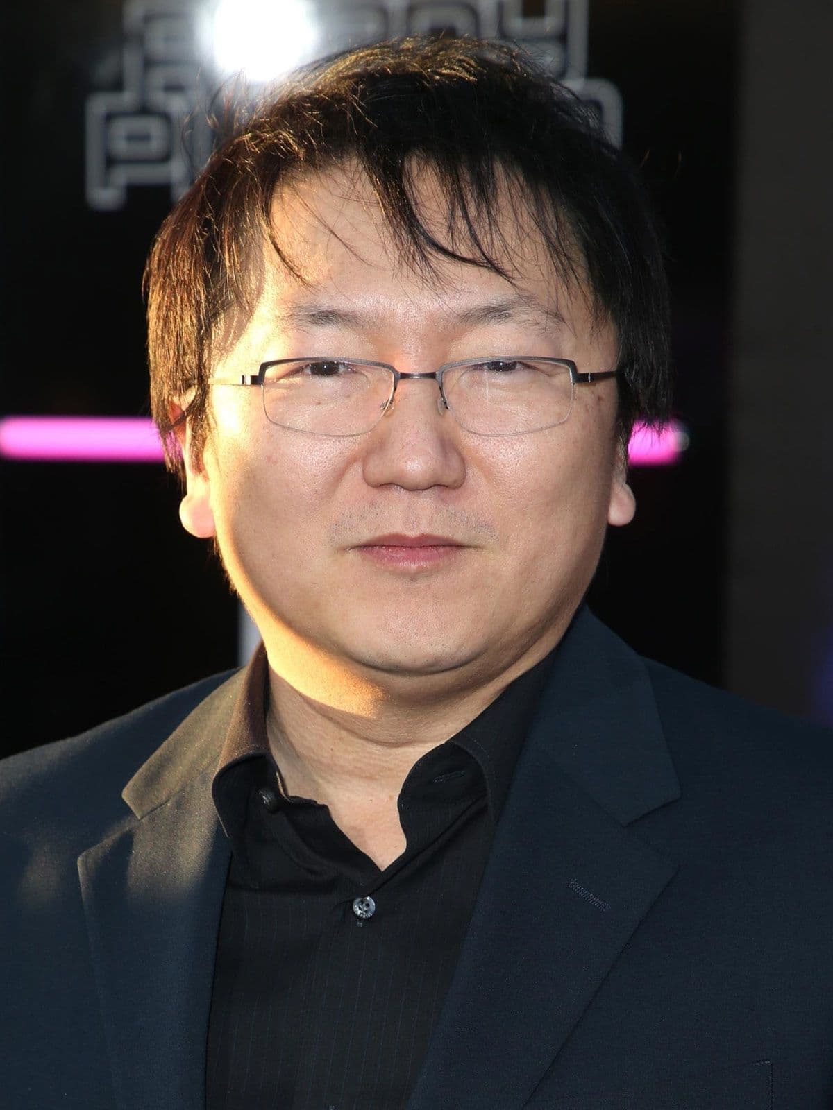 Masi Oka