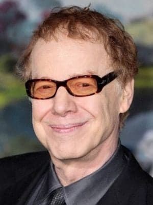 Danny Elfman