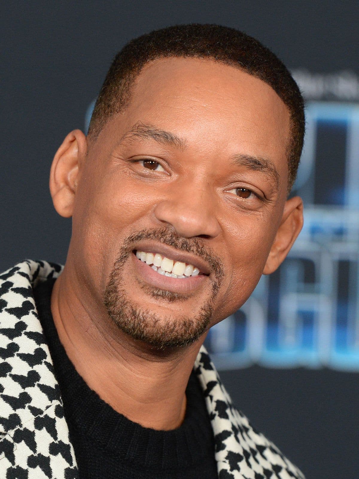 Will Smith
