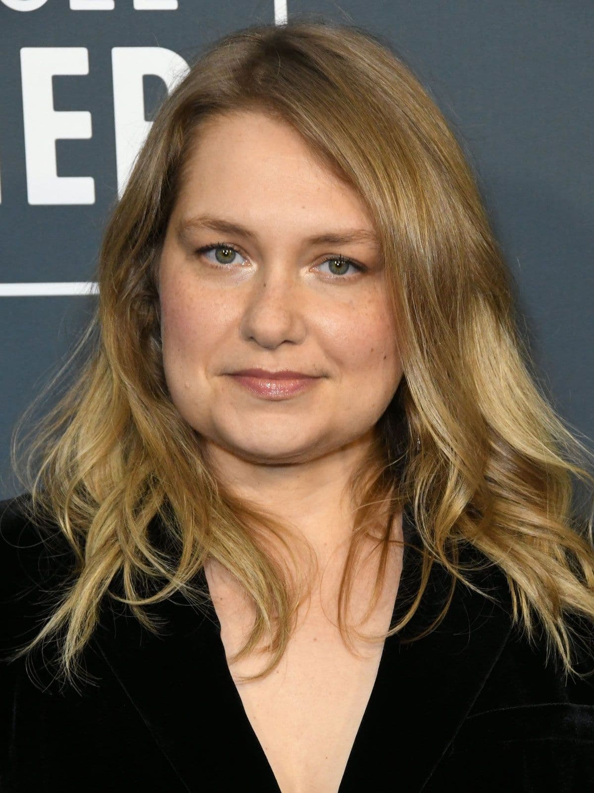 Merritt Wever