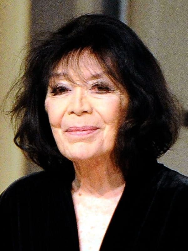 Juliette Gréco