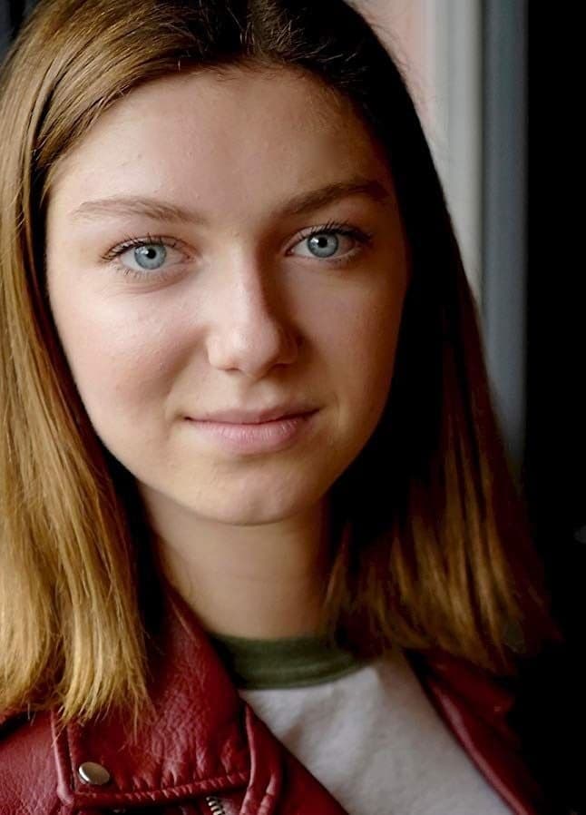 Isabella Blake-Thomas