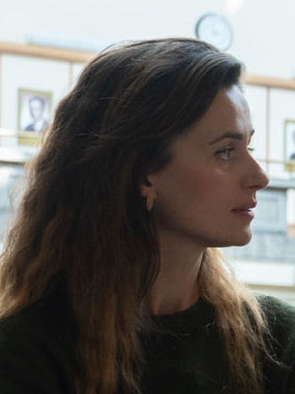 Agnieszka Grochowska