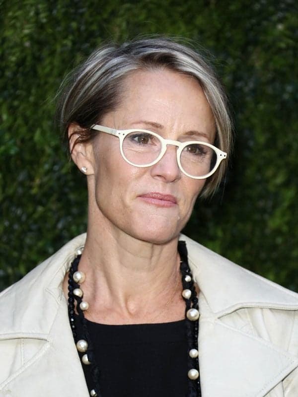 Mary Stuart Masterson