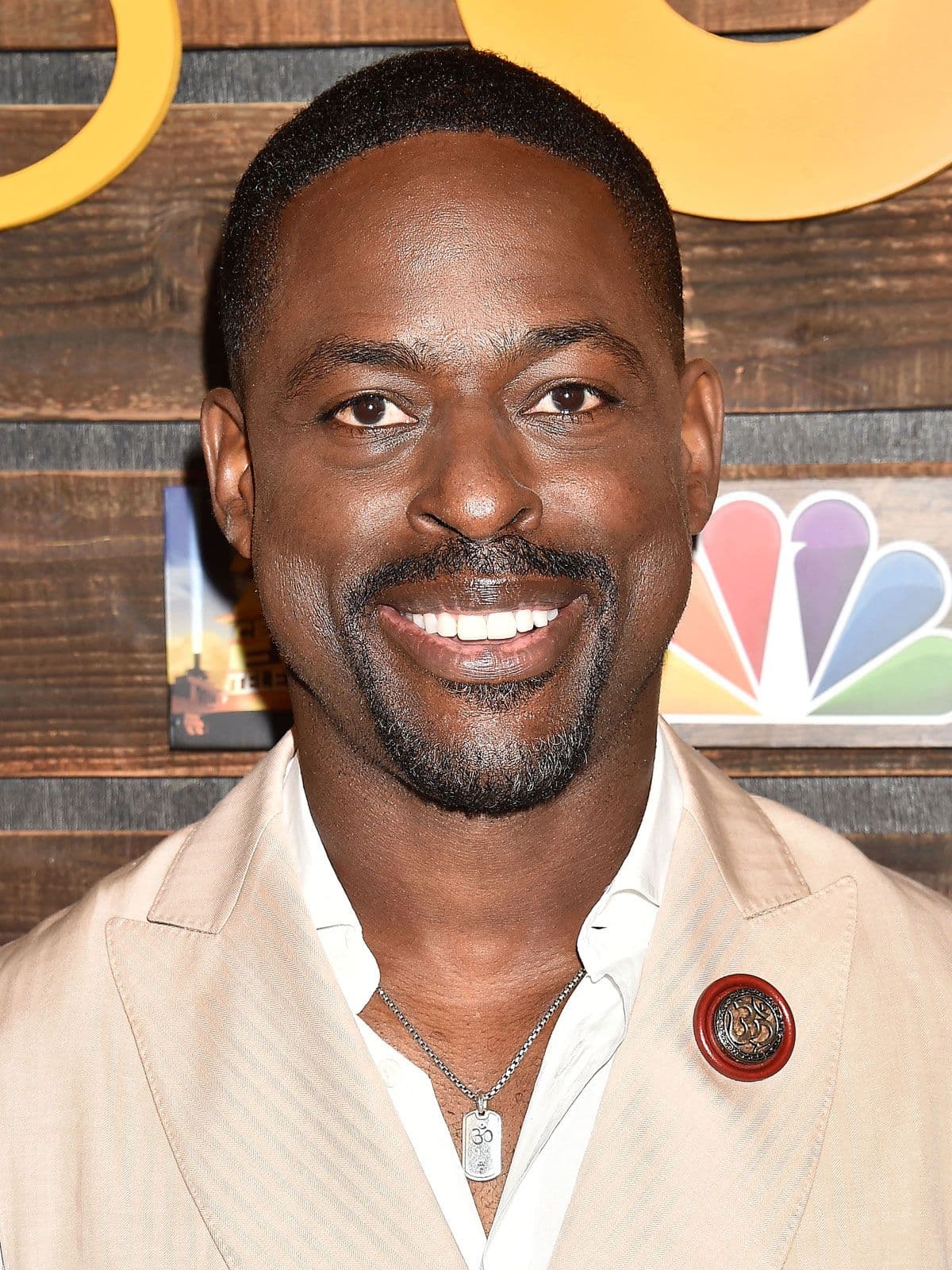 Sterling K. Brown