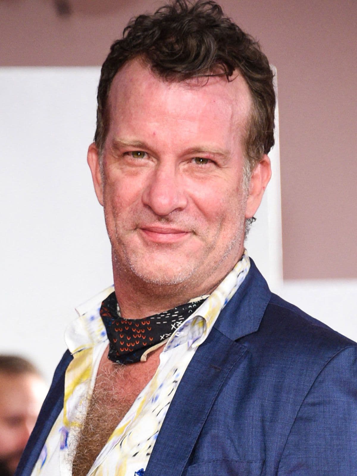 Thomas Jane