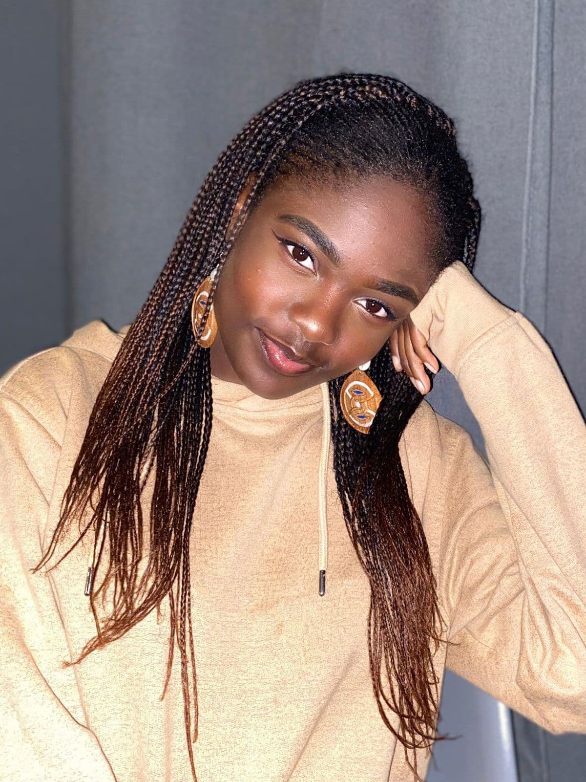 Jessyrielle Massengo