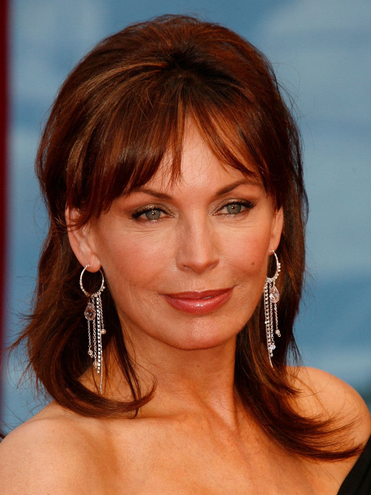 Lesley-Anne Down