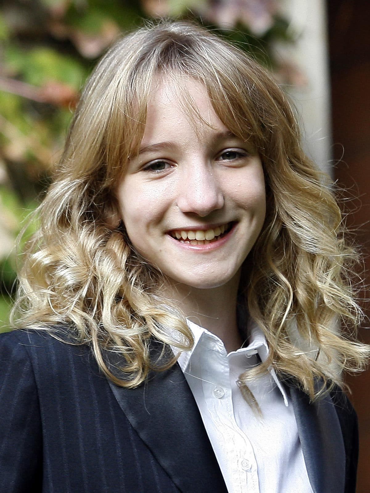 Garance Le Guillermic