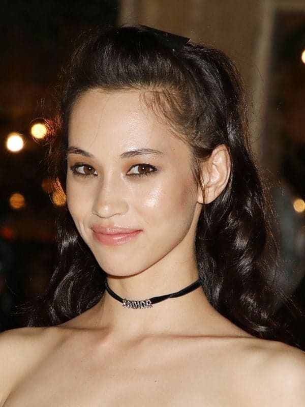 Kiko Mizuhara